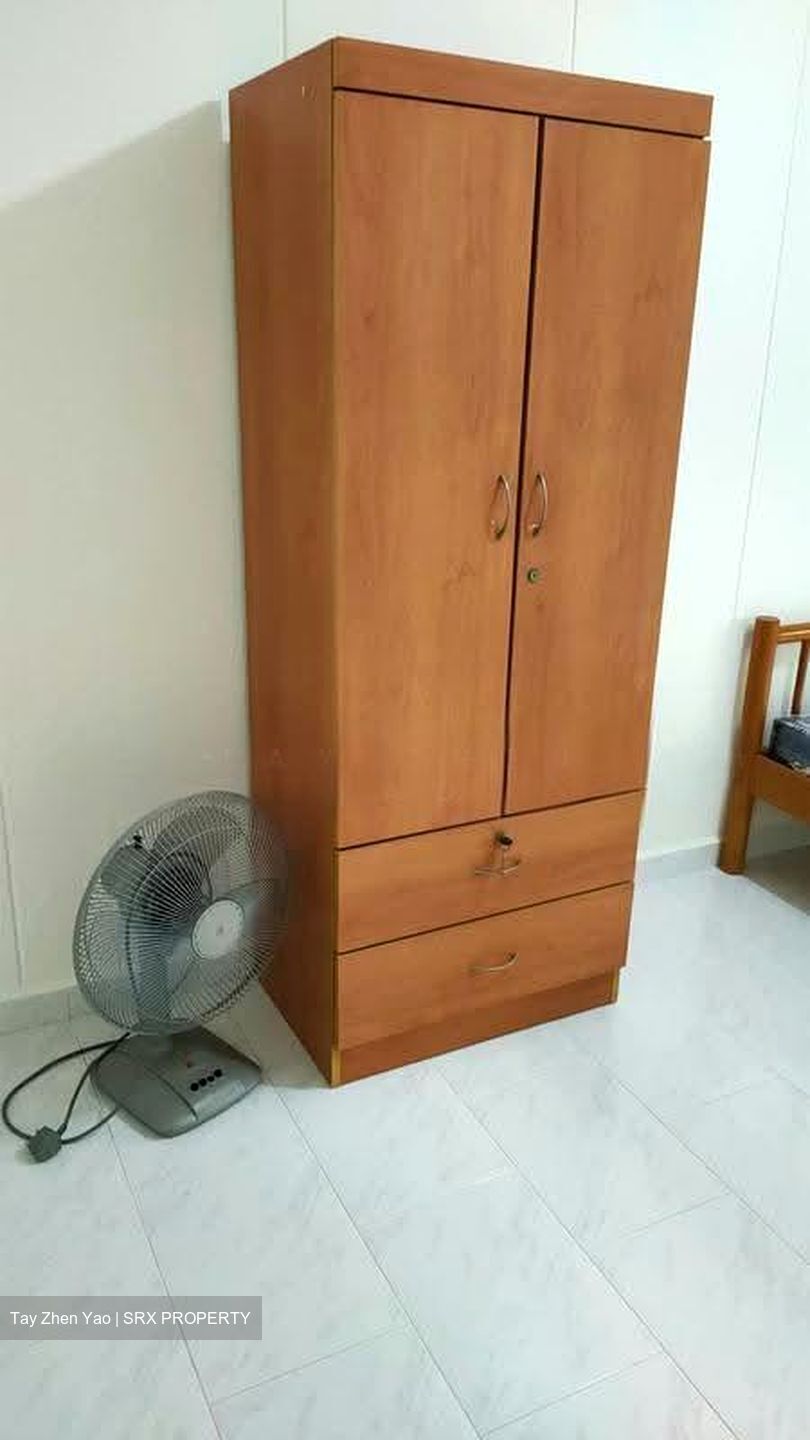 Blk 480 Pasir Ris Drive 4 (Pasir Ris), HDB 4 Rooms #621713191